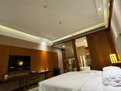 -昆明洲际酒店