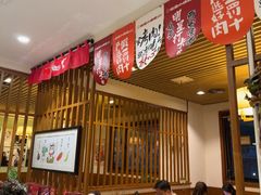 -福苗小骆驼烧烤(大唐不夜城店)