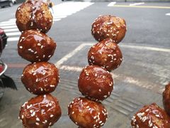 -邓记新一代糖油果子(四川煤管局供销公司职工宿舍店)