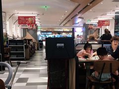 大堂-新旺茶餐厅·早餐(香港广场店)