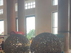 -三亚海棠湾万丽度假酒店