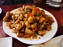 -桃子餐厅·天津菜(红星路直营店)