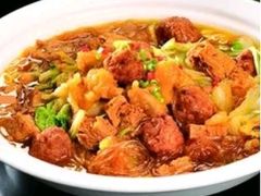 -金掌勺·锅包肉(双榆树店)