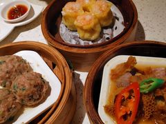 -又一间茶点轩(百汇广场店)