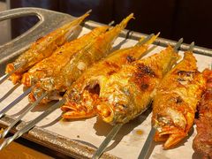 -聚点串吧·北京烧烤(朝北店)
