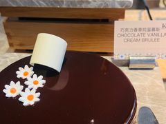 -厨艺海鲜自助餐厅•越秀宾馆希尔顿格芮精选酒店