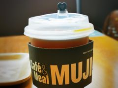 -MUJI无印良品(大悦城店)