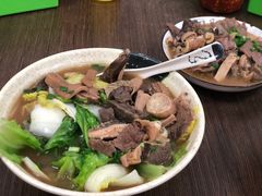 -正宗阳山牛杂(东城店)