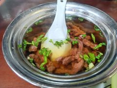 -阿秋牛排(湖心街店)