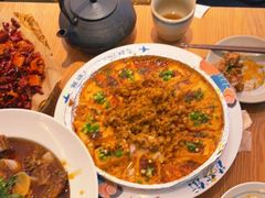 -花盐街·四川乐山小吃(西单大悦城店)