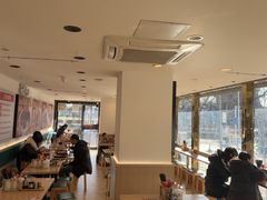 -武圣羊汤·西北面(安德路店)