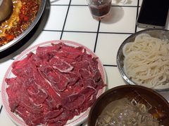 -巴隆门重庆老火锅(太湖路店)