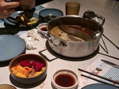 -喜庭海鲜自助(北辰三角洲北辰荟店)