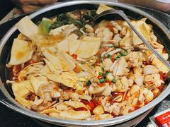 -蛙小侠(长安万科店)