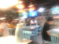 -外婆小聚茶餐厅·生日·团建(市民中心店)
