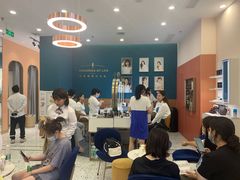 -海马体照相馆(南昌王府井购物中心店)