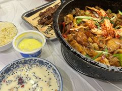 -清真.德枭炕肉店.青海菜(大新街夜市店)