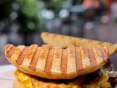 旺角故事贝果-Catch Bagel(芳草地店)