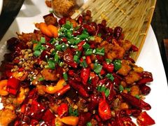 -庆合府重庆大排档(紫都城店)