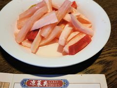 -河沿肉饼Beijing Pie(东华门店)