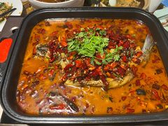 -禾珍珠家常小馆(河南博物院店)