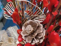 -ChaKo Flora ·茶子花艺 (市北店)