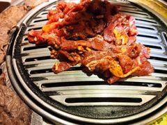 -三代烤肉(保利广场店)