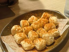 石屏豆腐-本处·素食·融合料理(南油店)