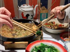 -遇见老南昌-柴火灶(顺外路店)