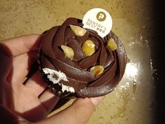 巧克力纸杯蛋糕-Pantry's Best派悦坊蛋糕(K11购物艺术中心店)