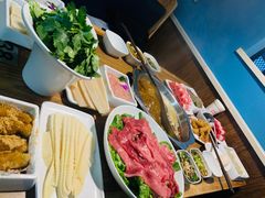 -傣妹火锅(南京东路一店)