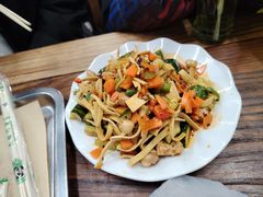 -清真·马峰烤肉(小学习北巷店)