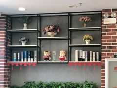 -李先生牛肉面大王(站北广场店)