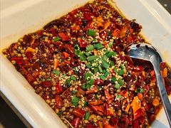 -味+新京宴·烤鸭·北京菜(创意谷店)