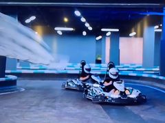 -e赛道卡丁车