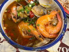 -老三样·旧食新味(绿地店)