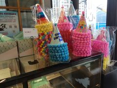 -Dough&Joe团憩(瑞虹天地月亮湾店)