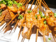 -醉烧膘·烧烤夜宵王(总店)
