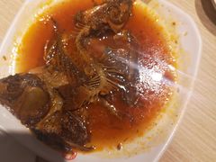 香酥鲫鱼-六泰居·尔滨地标·东北菜(泰山路店)