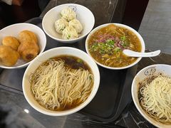 -毛华美食(清扬路店)