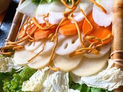 -阿鹏故事野生菌火锅(双廊古镇店)