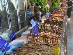 -星伦多自助料理·涮烤一体(杭州来福士店)