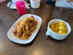 -标记Jane's kitchen(平桥直街店)