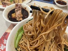 鸡汁拌面-振鼎鸡(福州路店)