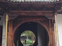 -龙潭水乡