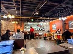 -北平味道.京味菜.烤鸭(梨园店)
