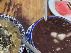 银耳糯米粥-袁妈红豆汤(重庆总店)