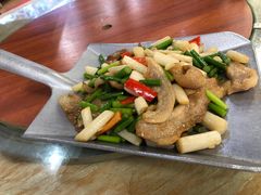 -乡下人家大酒楼(大鳌溪店)