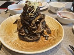 -太湖饭店·寄畅轩中餐厅