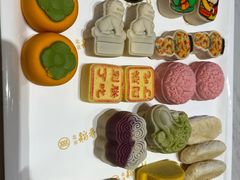 -北京稻香村(零号店)